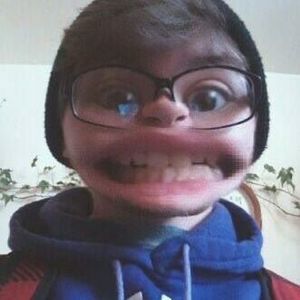 Meet your Posher, Adam